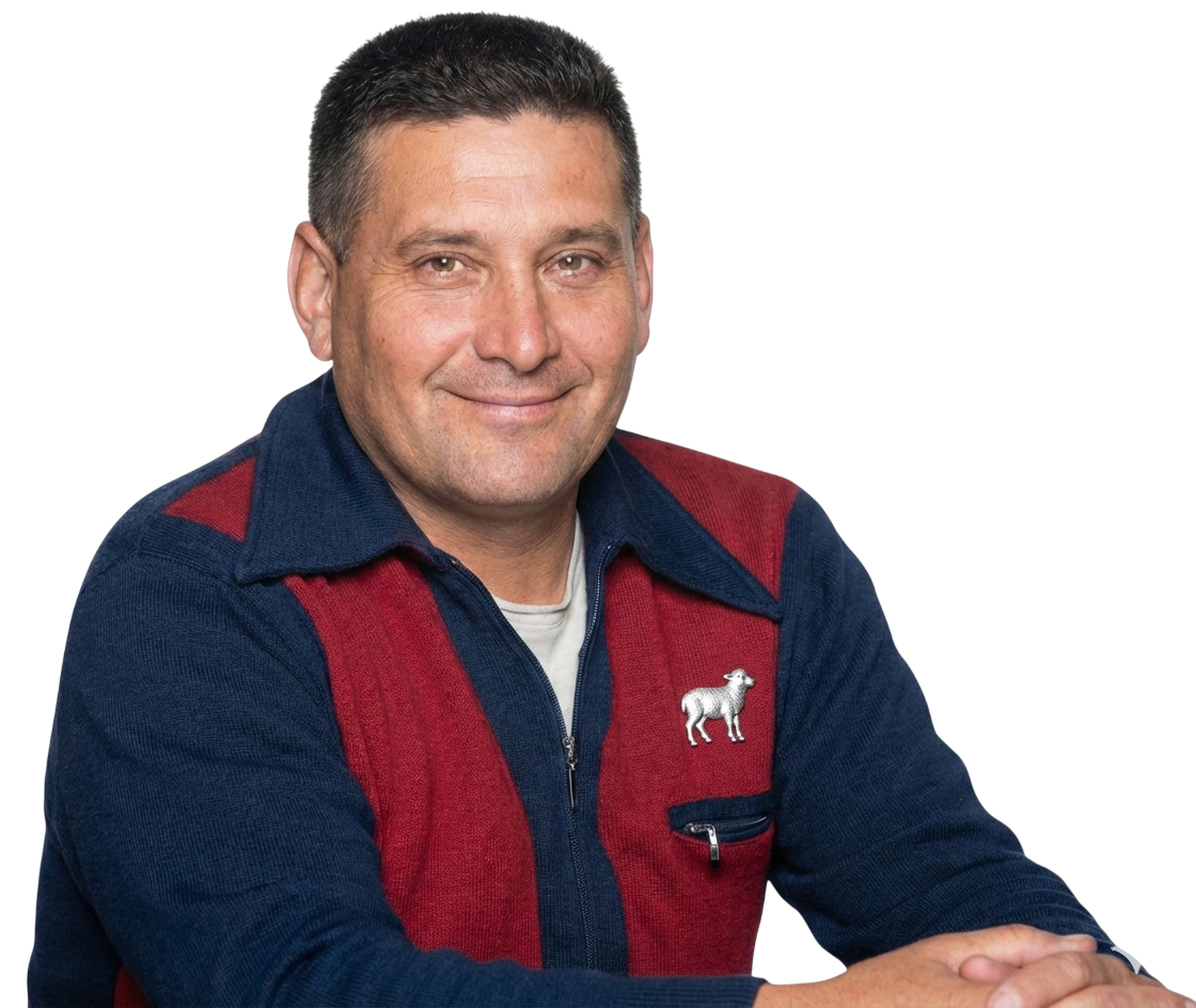 Luis Antonio Soto Romero